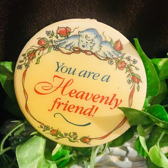 NWT VTG Magnet or Ornament - Picture 1 of 4